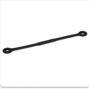 Raquete de Beach Tennis Titan Explosion 100% Carbon