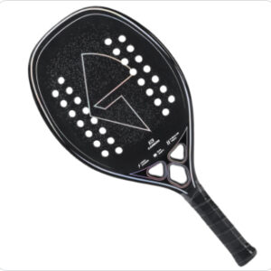 Raquete de Beach  Tennis Titan Chrome  - Carbono 3K